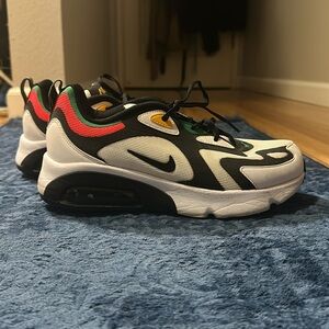 Nike shoes air max 200
